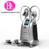 cryolipolysis machine with 4 heads BL-CRYO05