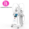 Cryolipolysis machine with 7 handles BL-CRYO05S