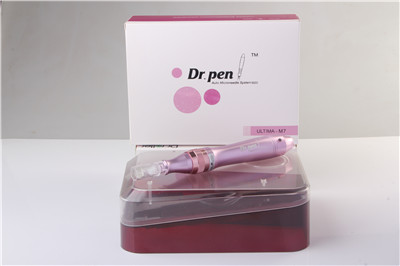 Dr Pen derma stamp electric pen BL-03