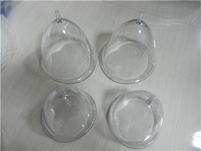  Vacuum Therapy Machine BL-V01