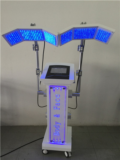 Double head PDT beauty machine BL-PDT04