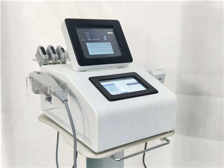 2 in 1 hifu beauty equipment HIFU18-3S