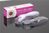 600 needles titanium face roller DR-600 