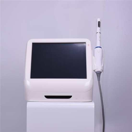Hifu vaginal tightening machine C9