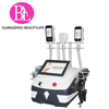 Portable 360 degree cryolipolysis fat freezing machine BL-CRYO08