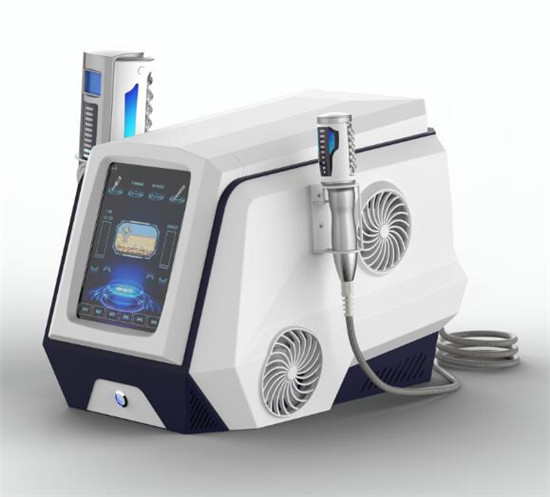 Portable endospheres therapy body contouring mahcine BL-V02S