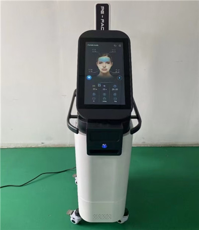 Peface machine for face lifting EMS32