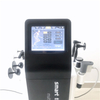 3 in 1 shock wave therapy ultrasound tecar rf therapy machine SW1000