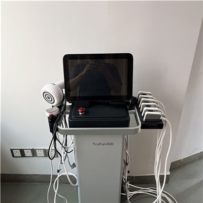 Trufat trushape slimming machine trushape01
