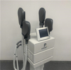 4 handles portable hiemt hiems body slimming muscle building machine EMS11