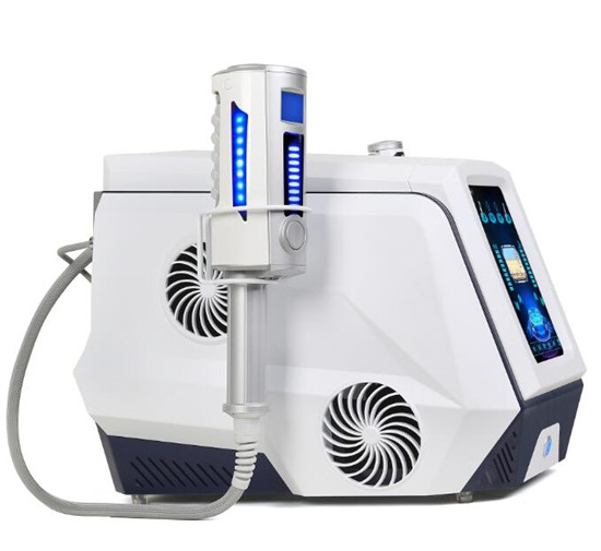 Portable endospheres therapy body contouring mahcine BL-V02S