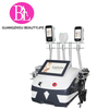 360 degree cryolipolysis slimming machine BL-CRYO08