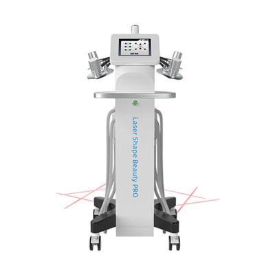 6D laser cryolipolysis ems body slimming machine 6D laser PRO