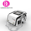 2 in 1 eswt ultrasound shockwave therapy equipment SW200B
