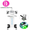532nm wavelength 6D laser slimming machine 6D laser