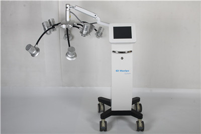 8d maxlipo body shaping laser system 8D laser