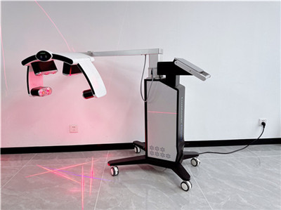 Luxmaster physio low level laser therapy machine luxmaster physio