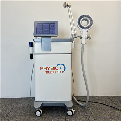 3 in 1 pmst neo pneumatic shockwave therapy machine physiotherapy equipment PW01