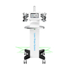 532nm wavelength 6D laser slimming machine 6D laser
