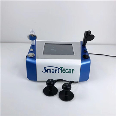 Tecar RF physiotherapy machine TECAR RF