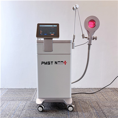 máquina de magnetoterapia láser pmst phyio EMS22