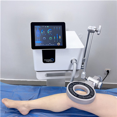 PEMF physio magneto therapy rehabilitacion emtt device EMS20S
