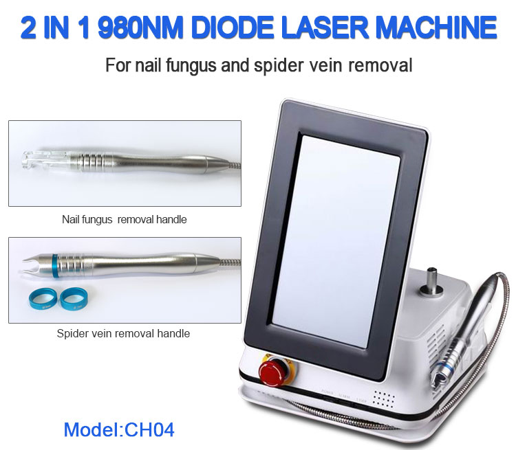 Toenail fungus laser treatment machine BLCH04 Buy Toenail fungus