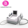 2 in 1 cryolipolysis shockwave therapy beauty machine for sale CW01B