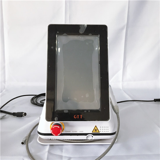 Toenail fungus laser treatment machine BL-CH04