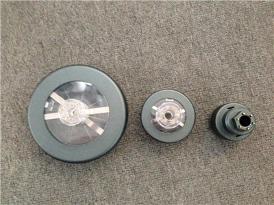 By rotating eliminate fat beauty machine BL-M01