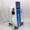 2 in 1 double handle shockwave therapy machine SW500